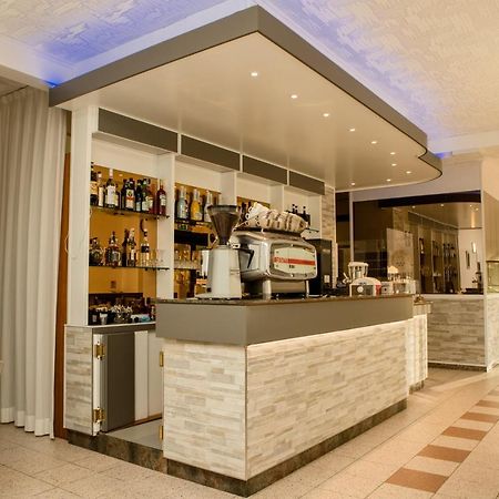 Hotel Lydia Cervia Exterior photo