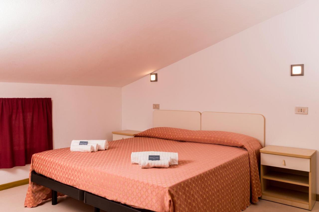 Hotel Lydia Cervia Exterior photo
